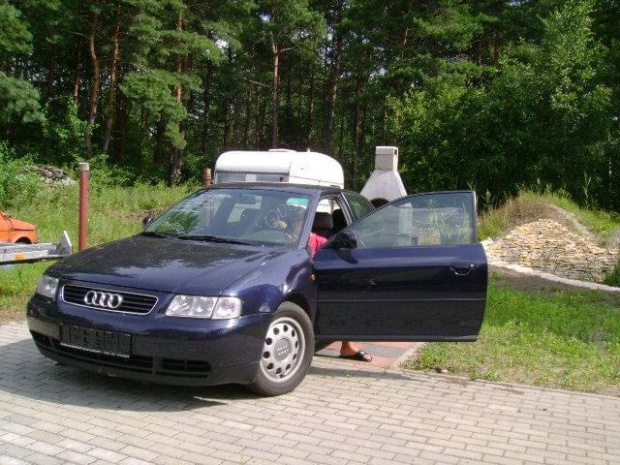 fajne audi