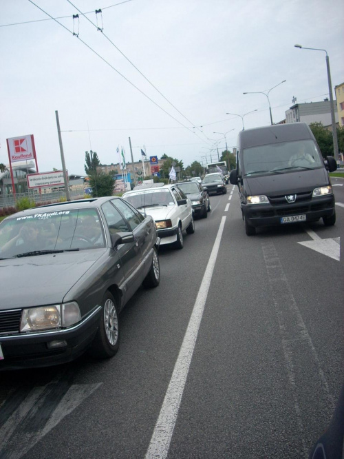 22.07.07 Zlot Trójmiejskiego klubu AUDI #ZLOTAUDITRÓJMIEJSKIKLUBAUDI