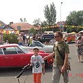 2007.07 Jarmark Św. Jakuba Murowana Goślina