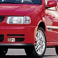 Volkswagen Polo GTI (2000) #Auto #Samochód #Samochod #Volkswagen #Polo #hatchback #GTI