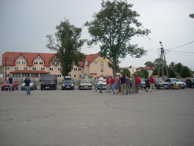 22.07.07 Zlot Trójmiejskiego klubu AUDI #ZLOTAUDITRÓJMIEJSKIKLUBAUDI