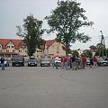 22.07.07 Zlot Trójmiejskiego klubu AUDI #ZLOTAUDITRÓJMIEJSKIKLUBAUDI