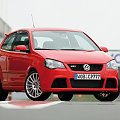 Volkswagen Polo GTI Cup Edition 180 PS #Auto #Samochód #Samochod #Volkswagen #Polo #GTI #hatchback #Cup #Edition