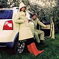 Volkswagen Polo IV Fun (2001-2005) #Auto #Samochód #Samochod #Volkswagen #Polo #Fun #hatchback