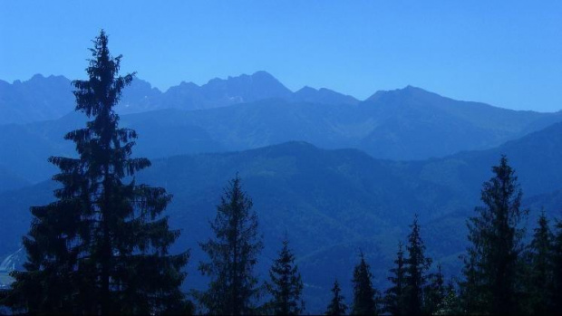 Tatry :)