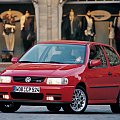 Volkswagen Polo GTI (2000) #Auto #Samochód #Samochod #Volkswagen #Polo #hatchback #GTI