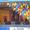 2007.07 Jarmark Św. Jakuba Murowana Goślina