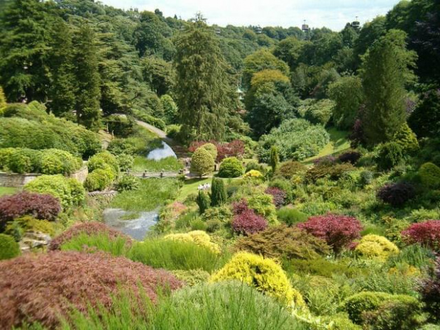 Alton Towers