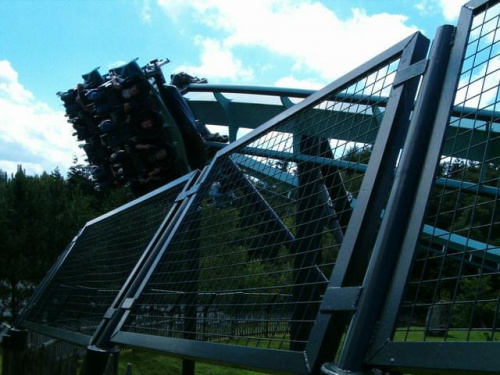 Alton Towers