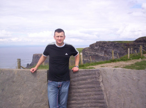 cliffs of moher