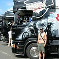 III Master Mini Truck Opole 2007