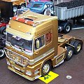 III Master Mini Truck Opole 2007