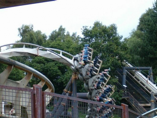 Alton Towers