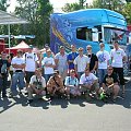 III Master Mini Truck Opole 2007