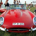 Jaguar E-type 4.2 Roadster