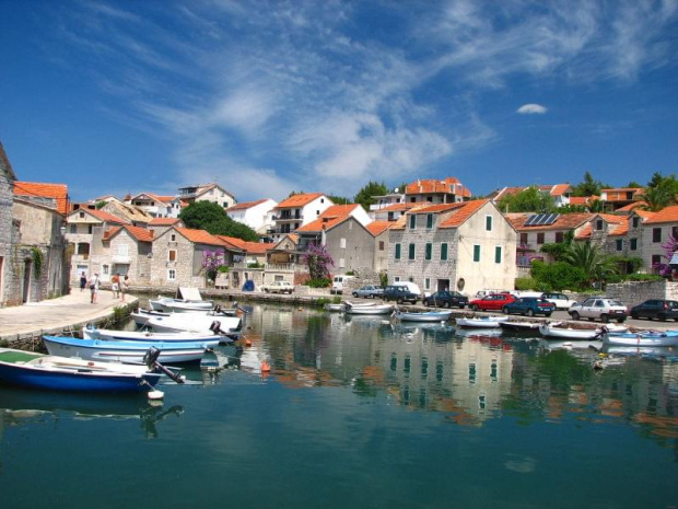 Chorwacja-Hvar