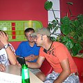 5 Rajd Da Grasso