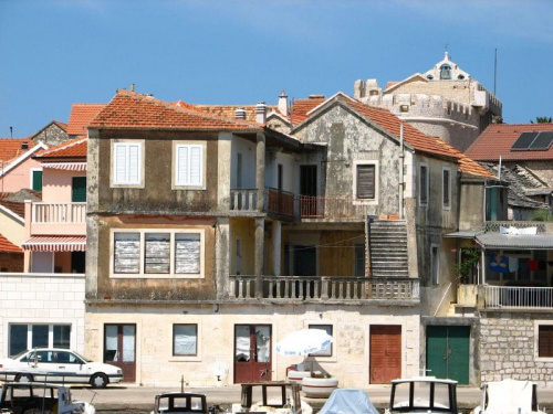 Chorwacja-Hvar