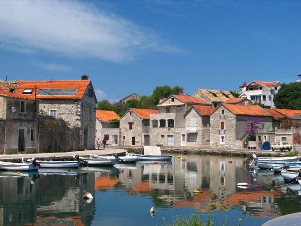 Chorwacja-Hvar