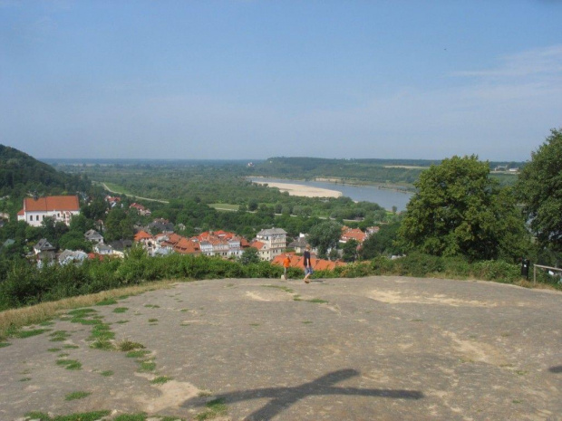 Kazimierz 21.07.2007