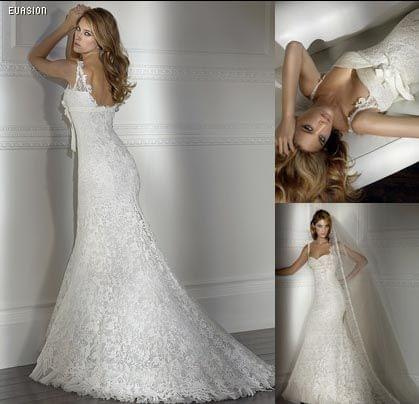 Pronovias - Evasion