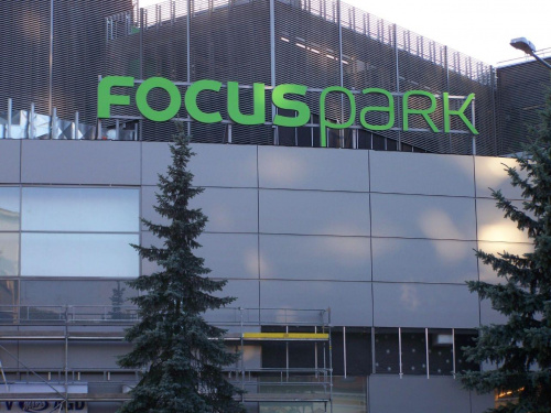 Focus Park