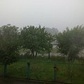 Deszcz