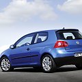 Volkswagen Golf V (2003-2008) #Auto #Samochód #Samochod #Volkswagen #Golf #Hatchback