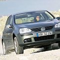 Volkswagen Golf V 4MOTION (2004) #Auto #Samochód #Samochod #Volkswagen #Golf #Hatchback