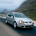 Volkswagen Golf V (2003-2008) #Auto #Samochód #Samochod #Volkswagen #Golf #Hatchback