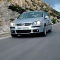 Volkswagen Golf V (2003-2008) #Auto #Samochód #Samochod #Volkswagen #Golf #Hatchback