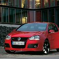 Volkswagen Golf V GTI Edition 30 (2006) #Auto #Samochod #Samochód #Volkswagen #Golf #GTI #Hatchback #Edition