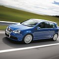 Volkswagen Golf V R32 (2006) #Auto #Samochod #Samochód #Volkswagen #Golf #Hatchback #R32