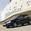 Volkswagen Golf V Variant (2007) #Auto #Samochod #Samochód #Volkswagen #Golf #Variant #Kombi