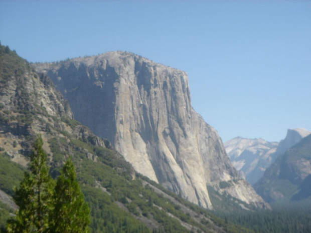 park yosemite