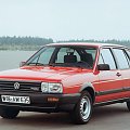 Volkswagen Passat B2 (1980-1987) #Auto #Samochod #Volkswagen #Passat #Kombi #Variant #Liftback