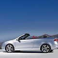 Volkswagen Eos (2006) #Auto #Samochod #Volkswagen #Eos #Kabriolet #Cabrio #Coupe