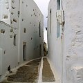 Amorgos, Chora