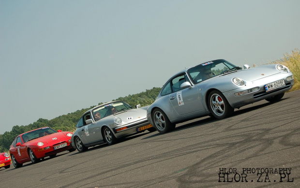 Porsche Club Poland