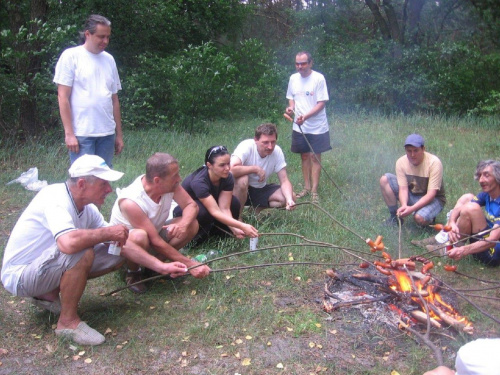 tak siedzimy sobie wszyscy