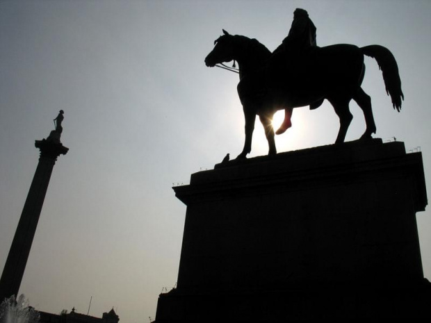 Trafalgar Square