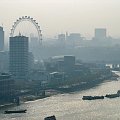 Londyński smog...