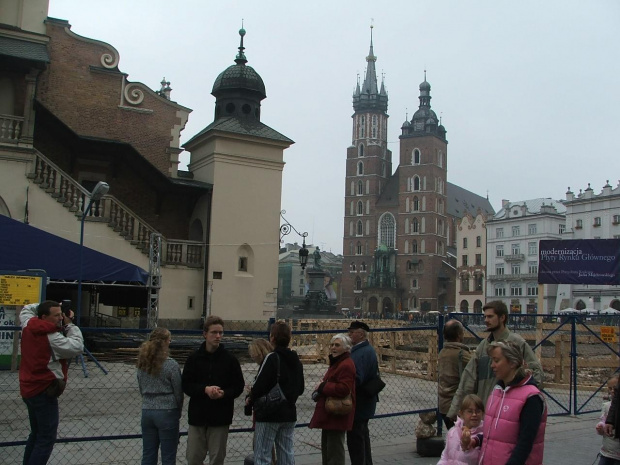 Kraków