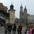 Kraków