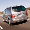 Volkswagen Touran (2006) #Auto #Samochod #Samochód #Volkswagen #Minivana #Touran