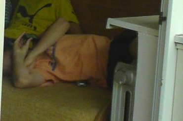 #Piwniczna #limba #kolonia