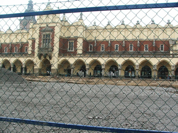 Kraków