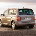 Volkswagen Touran (2006) #Auto #Samochod #Samochód #Volkswagen #Minivana #Touran