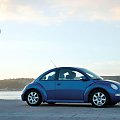 Volkswagen New Beetle (2003) 001 #Auto #Samochod #Samochód #Volkswagen #New #Beetle