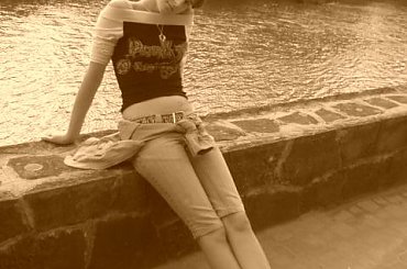 #Piwniczna #limba #kolonia